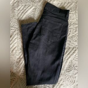 Black Denizen By Levi’s Jeans